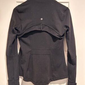 lululemon athletica Define Women's Black Jacket